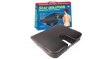 Deluxe sit solution orthopedic seat cushion - Image 3
