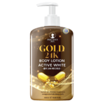 Precious Skin Gold 24K Whitening Body Serum - 500ml