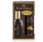 Royal mirage perfume assorted 120 ml + body spray 150 ml