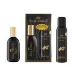 Royal mirage perfume assorted 120 ml + body spray 150 ml - Image 3