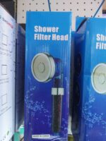 Shower filter head - Image 2