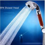 Spa healthy shower head - Image 2