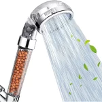 Spa healthy shower head