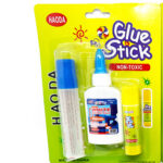 Haoda glue 3pcs set - Image 2