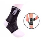 Sibote ankle support - 6828 - Image 2