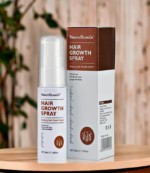 Vibrant glamour hair growth spray - 30ml