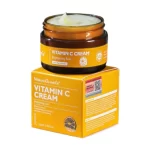 Vibrant Glamour Vitamin C Face Cream - 30g - Image 2