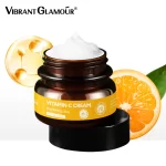 Vibrant Glamour Vitamin C Face Cream - 30g