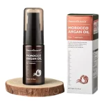 Vibrant glamour morroco argan oil