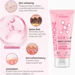 Venature Glutathione 50x Tone Up Body Lotion - 150ml - Image 2