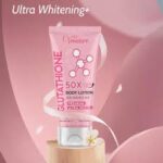 Venature Glutathione 50x Tone Up Body Lotion - 150ml - Image 3