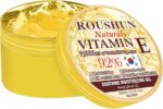 Roushun natural vitamin e  soothing moisturising gel - 300ml - Image 2