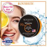 Roushun usa vitamin c moisturing gel - 300ml - Image 2