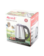 Miralux electric kettle 2.3 leter ML-8050 - Image 2