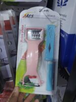 Aes melon plane 2 pcs cutter set - no.2418 - Image 2