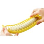Infeng kitchenware banana cutter - Image 2