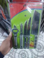 hai mei di knife 5in1 set - Image 2