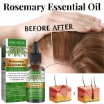 Eelhoe rosemerry water essential oil - 30ml - Image 3