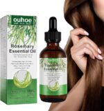 Eelhoe rosemerry water essential oil - 30ml - Image 2