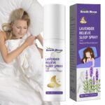 South moon lavender relive sleep spray - 30ml - Image 3