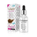 Aichun beauty collagen snail face serum 30ml - Image 3