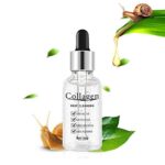 Aichun beauty collagen snail face serum 30ml