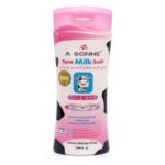 A bonne spa milk spa salt 380g