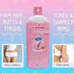 A bonne milk power lotion collagen 300ml - Image 2