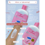 A bonne milk power lotion collagen 300ml - Image 3