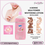 A bonne milk power lotion collagen 300ml