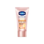 Vaseline glutaglow ampoule dry serum deodorant