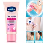 Vaseline glutaglow ampoule ultra bright serum deodorant - Image 2