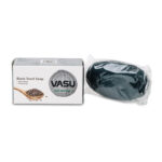 Vasu black seed soap 125g