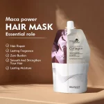 Karseell maca essence repair collagen hair treatment mask for dry damaged hair - 500ml - Image 3