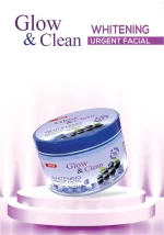 Glow & clean whiitening urgent facial cream - 300ml - Image 3