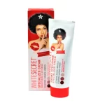 White secret specialized cream 70g