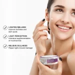 Nisa anti mark cream for even and rediant skin - Image 2