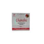 Chandni whitening cream - 30g - Image 4