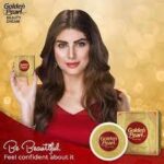 Golden pearl beauty cream (luxury pearl) - 28g - Image 3