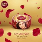 Golden pearl beauty cream (luxury pearl) - 28g - Image 2