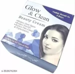 Glow & Clean Beauty Cream 100gm