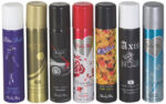 Fogg Body Spray Delicious 120ml x 2pcs - Image 2