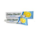 Dabur Herbal Salt Lemon Toothpaste, 3x150g