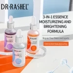 Dr rashel complete 3 pcs facial serum set - Image 2