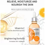 Dr rashel complete 3 pcs facial serum set - Image 6