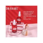 Dr.Rashel AHA-BHA renewal smooth lotion 100ml - Image 3