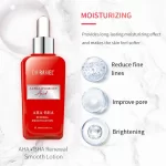 Dr.Rashel AHA-BHA renewal smooth lotion 100ml - Image 2