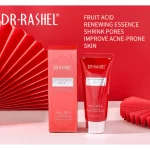 Dr. Rashel alpha hydroxy acid AHA-BHA clarifying exfoliating cleanser - Image 3