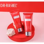 Dr. Rashel alpha hydroxy acid AHA-BHA clarifying exfoliating cleanser
