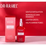 Dr. Rashel alpha hydroxy acid AHA-BHA renewal smooth lotion - Image 2